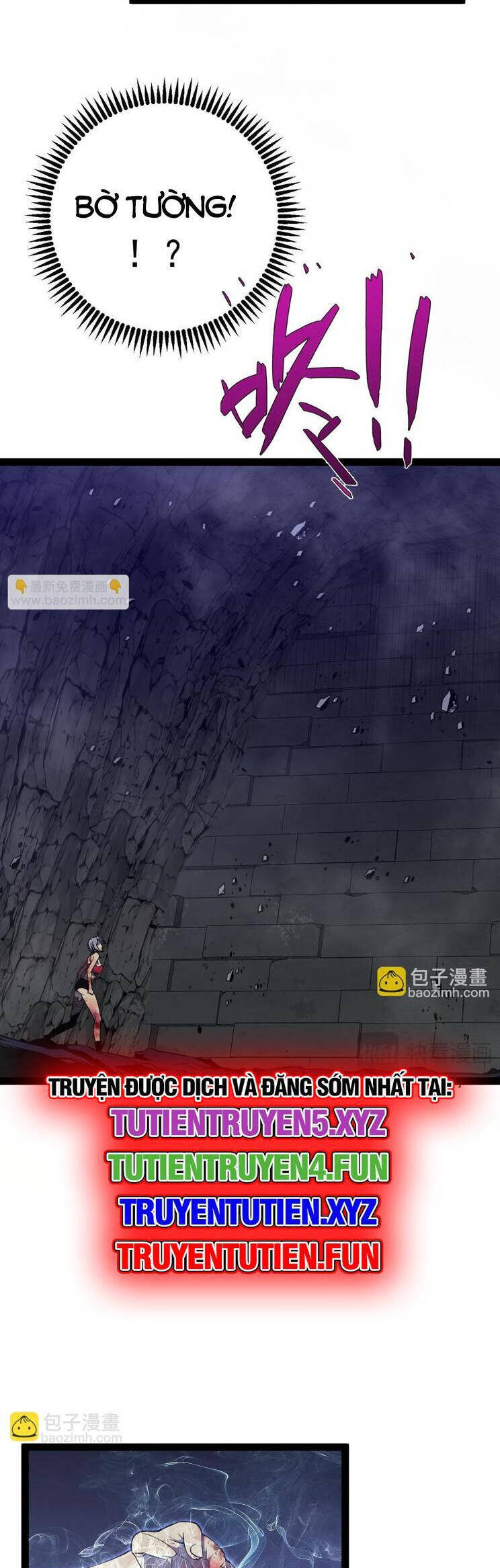 Thiên Phú Của Ngươi, Giờ Là Của Ta Chap 82 - Next Chap 83