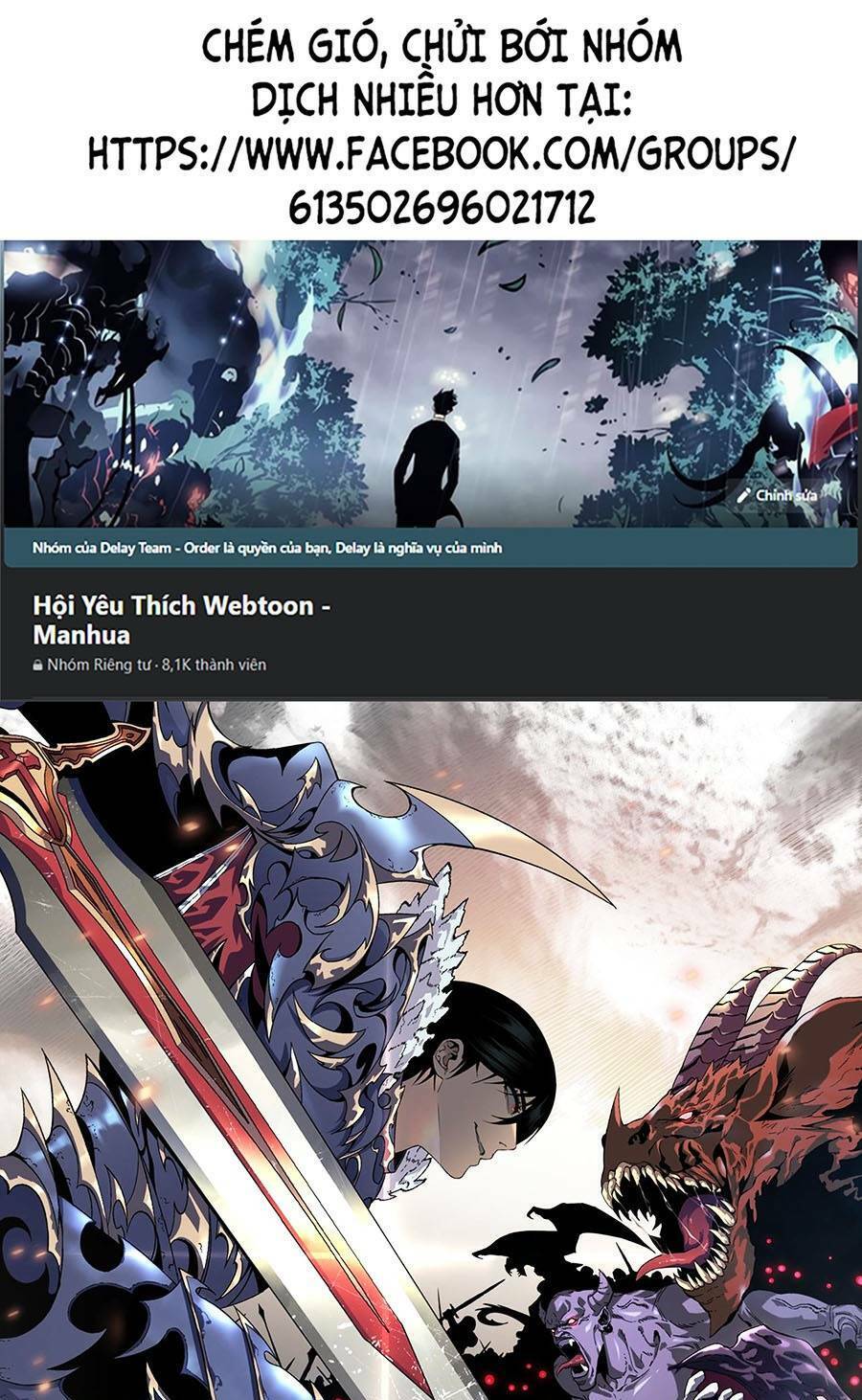 Thiên Phú Của Ngươi, Giờ Là Của Ta Chap 61 - Next Chap 62