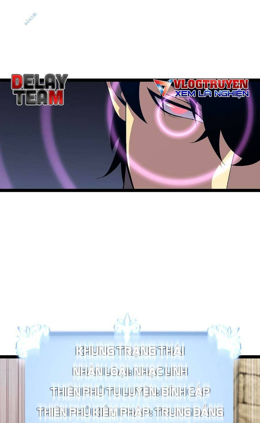 Thiên Phú Của Ngươi, Giờ Là Của Ta Chap 61 - Next Chap 62