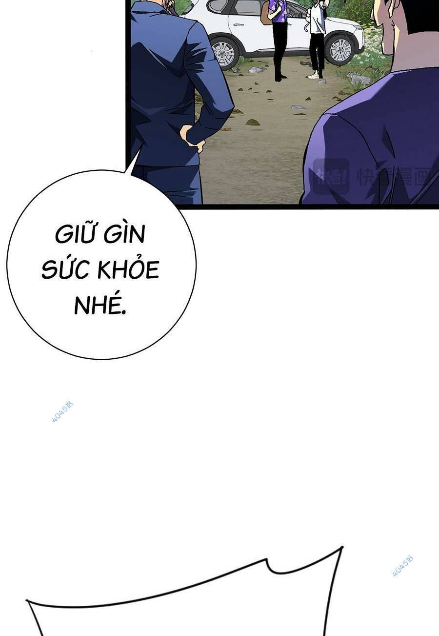 Thiên Phú Của Ngươi, Giờ Là Của Ta Chap 61 - Next Chap 62