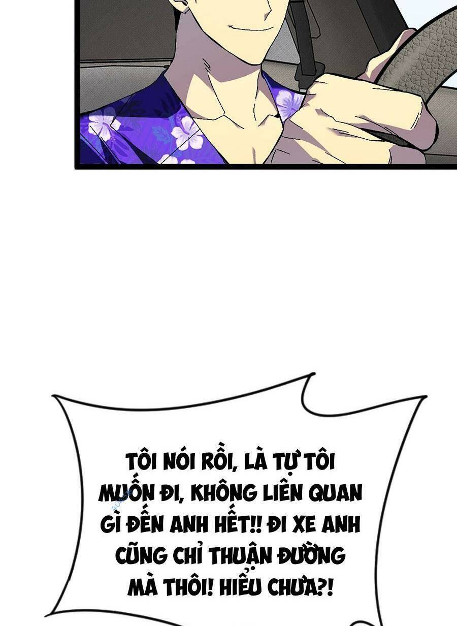 Thiên Phú Của Ngươi, Giờ Là Của Ta Chap 61 - Next Chap 62