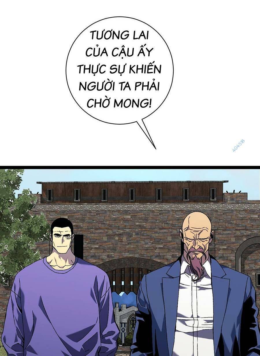 Thiên Phú Của Ngươi, Giờ Là Của Ta Chap 61 - Next Chap 62