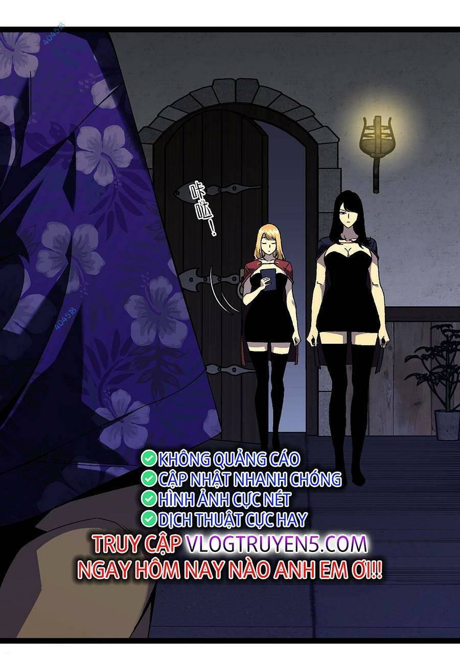 Thiên Phú Của Ngươi, Giờ Là Của Ta Chap 61 - Next Chap 62