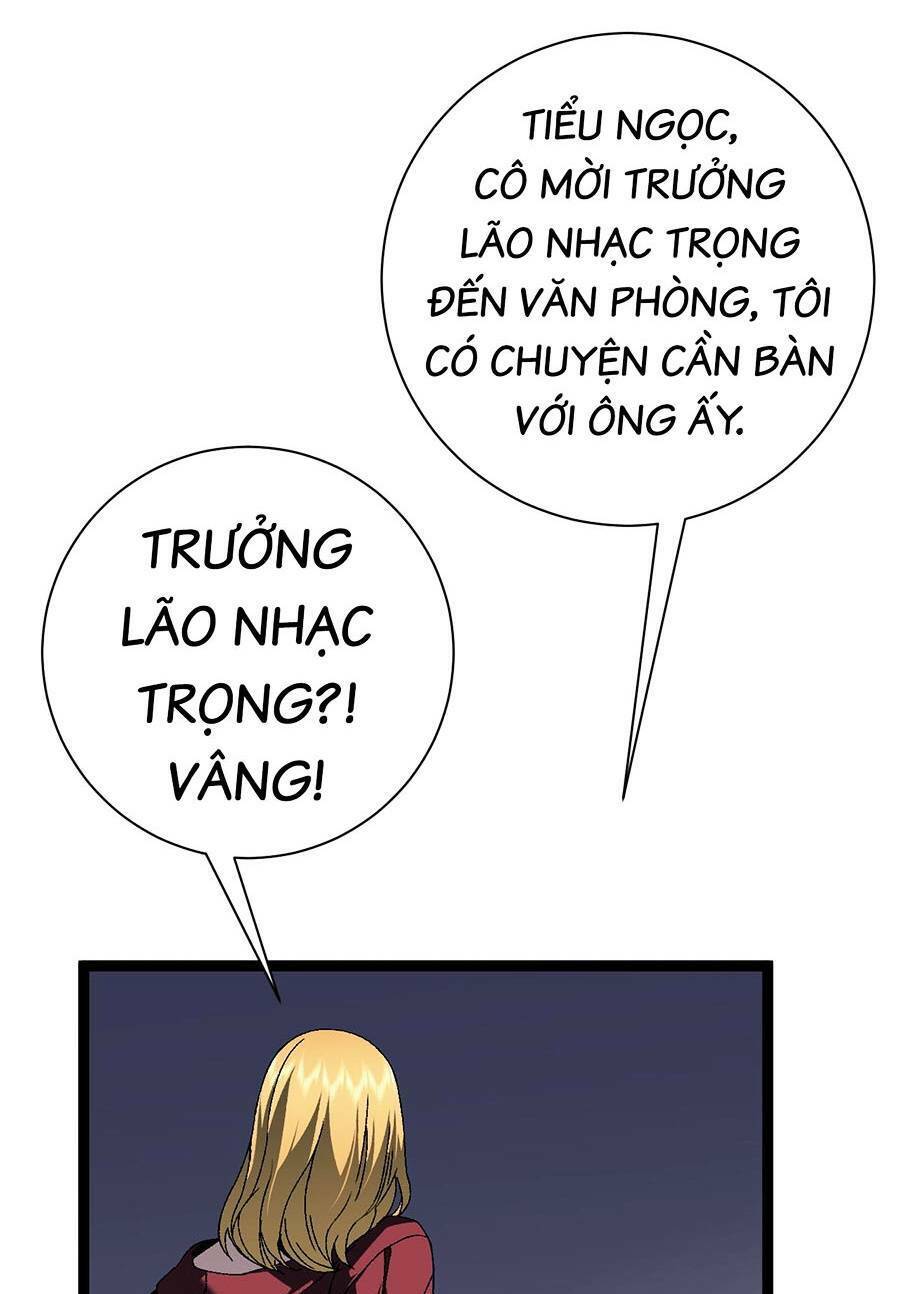 Thiên Phú Của Ngươi, Giờ Là Của Ta Chap 61 - Next Chap 62