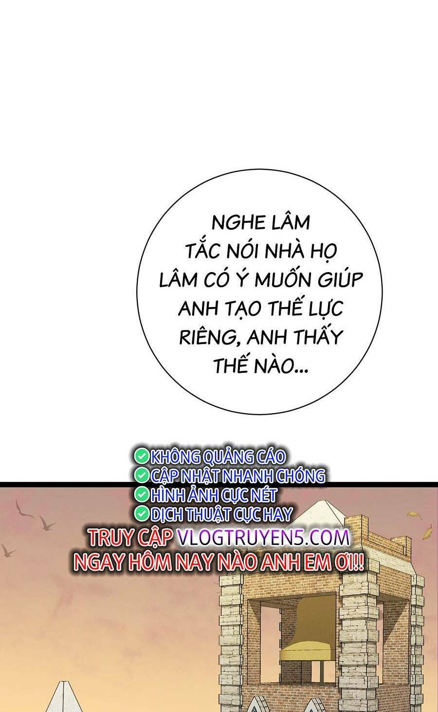 Thiên Phú Của Ngươi, Giờ Là Của Ta Chap 61 - Next Chap 62