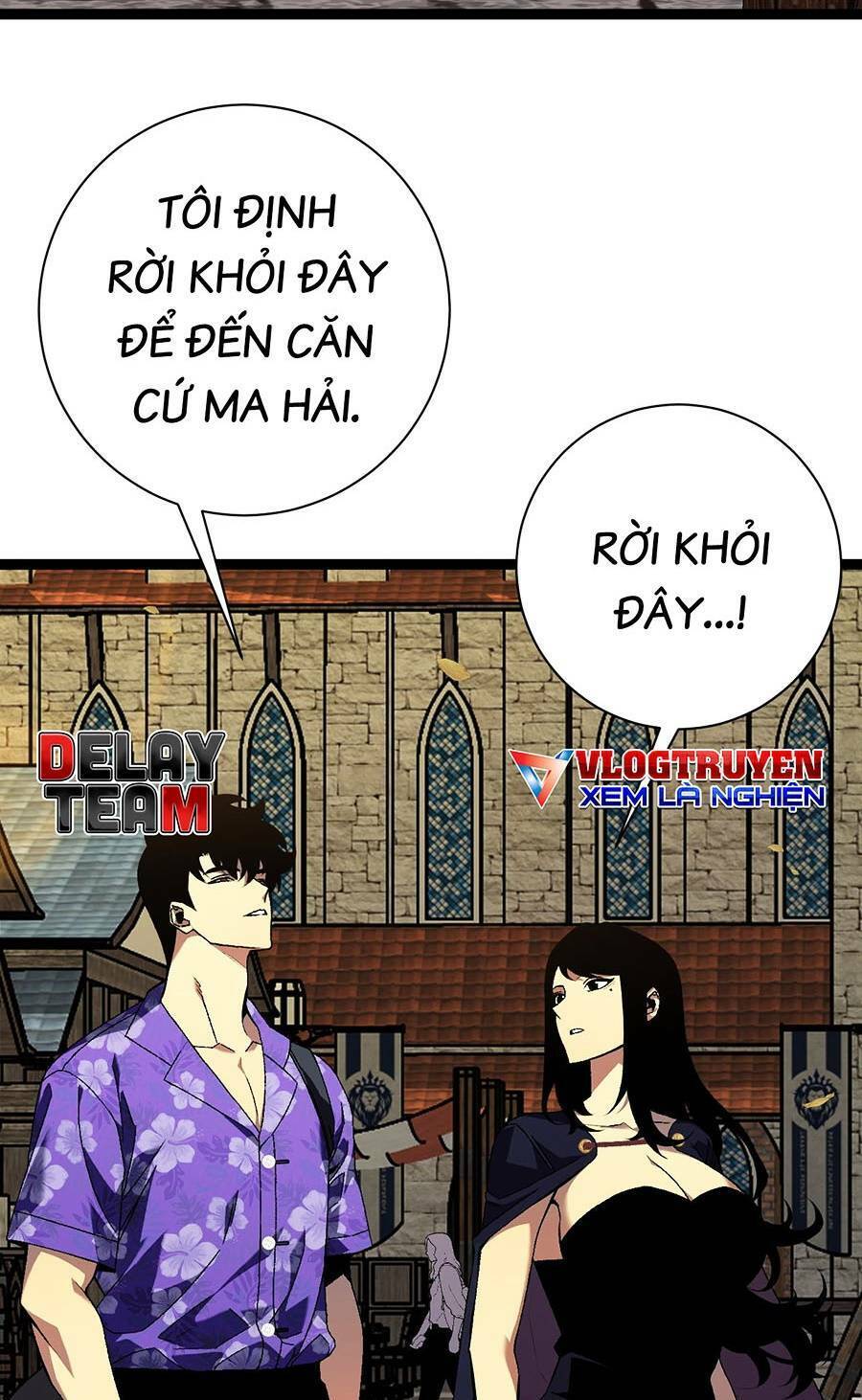 Thiên Phú Của Ngươi, Giờ Là Của Ta Chap 61 - Next Chap 62