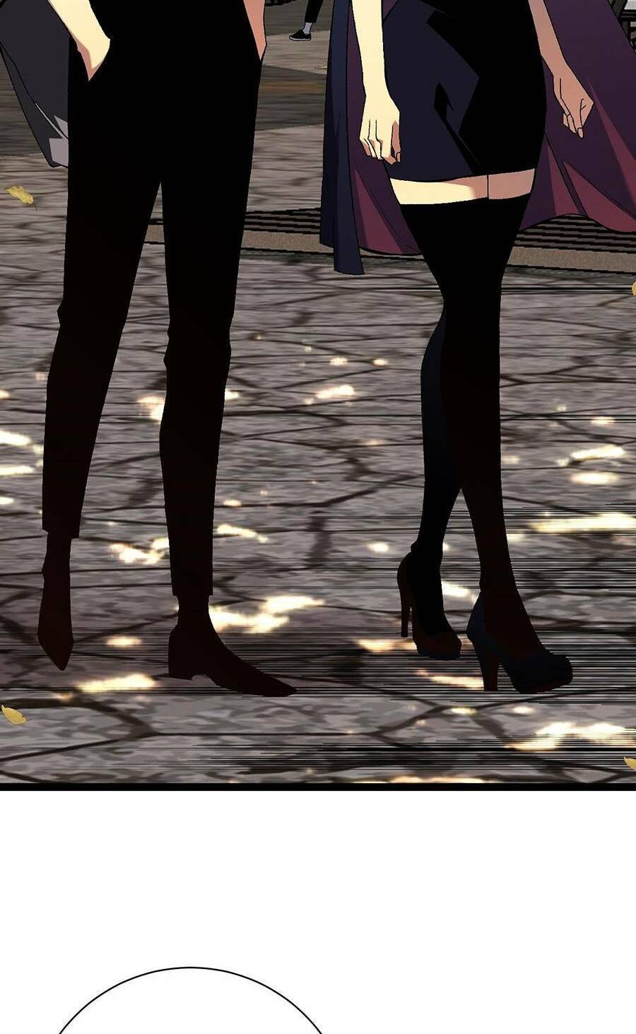 Thiên Phú Của Ngươi, Giờ Là Của Ta Chap 61 - Next Chap 62