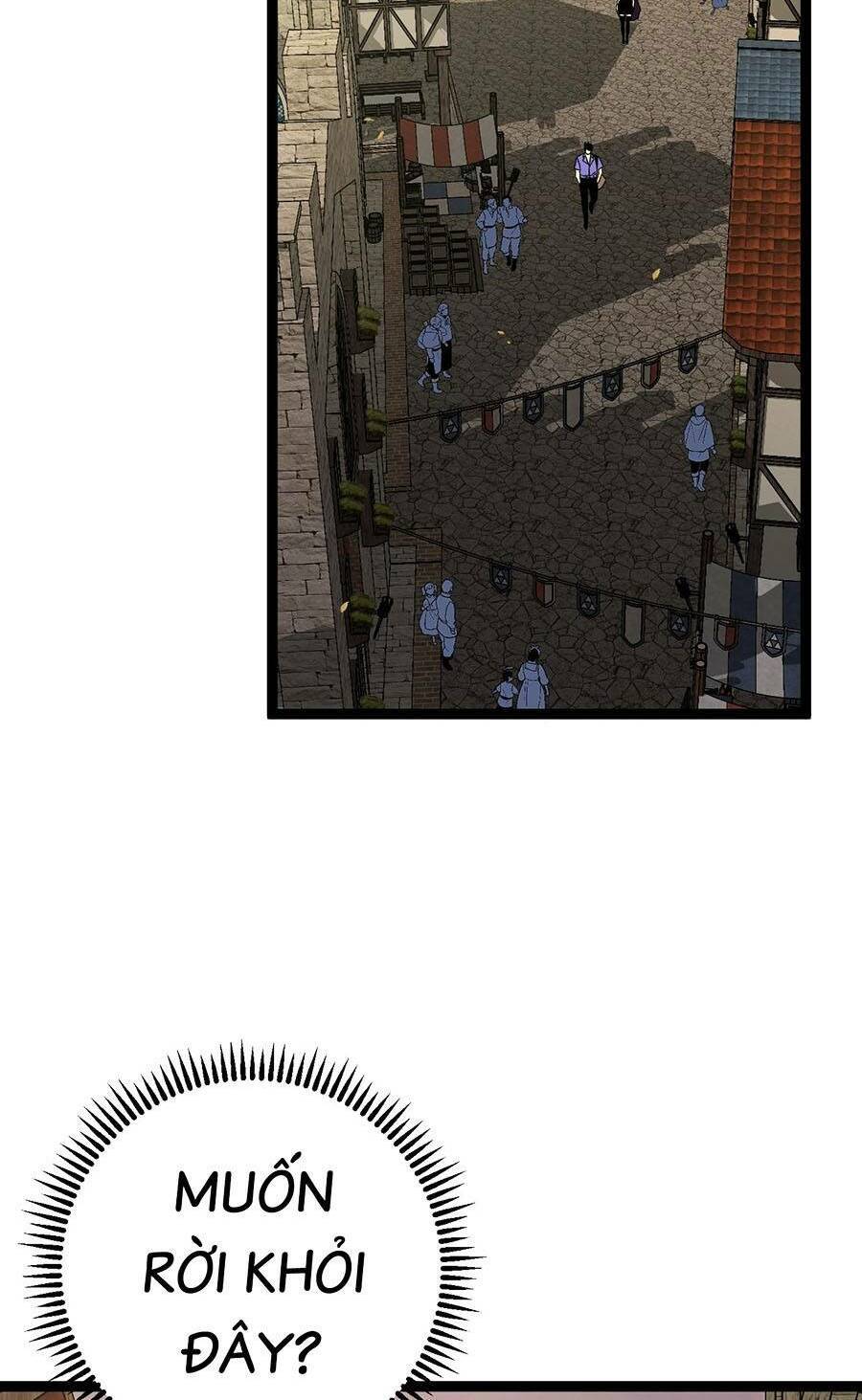 Thiên Phú Của Ngươi, Giờ Là Của Ta Chap 61 - Next Chap 62