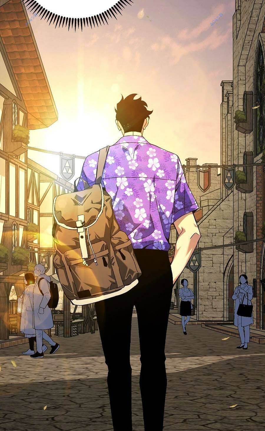 Thiên Phú Của Ngươi, Giờ Là Của Ta Chap 61 - Next Chap 62