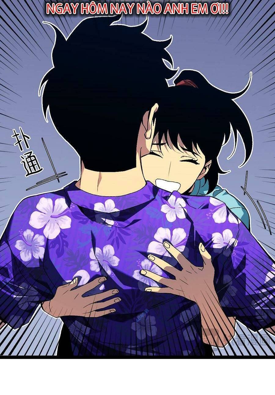 Thiên Phú Của Ngươi, Giờ Là Của Ta Chap 61 - Next Chap 62