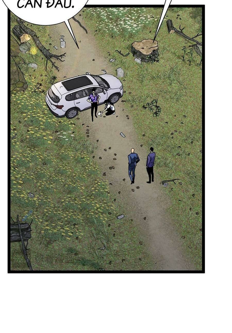 Thiên Phú Của Ngươi, Giờ Là Của Ta Chap 61 - Next Chap 62