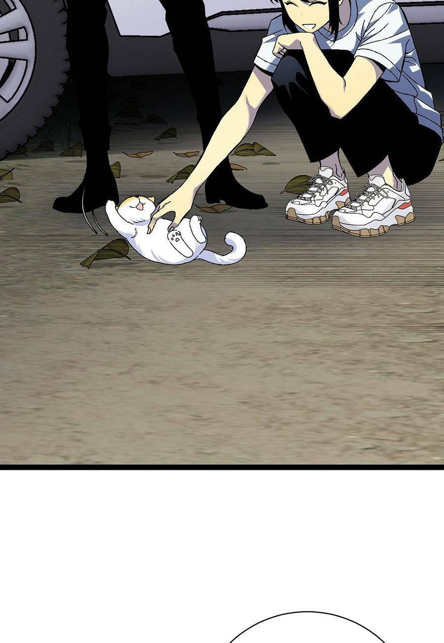 Thiên Phú Của Ngươi, Giờ Là Của Ta Chap 61 - Next Chap 62