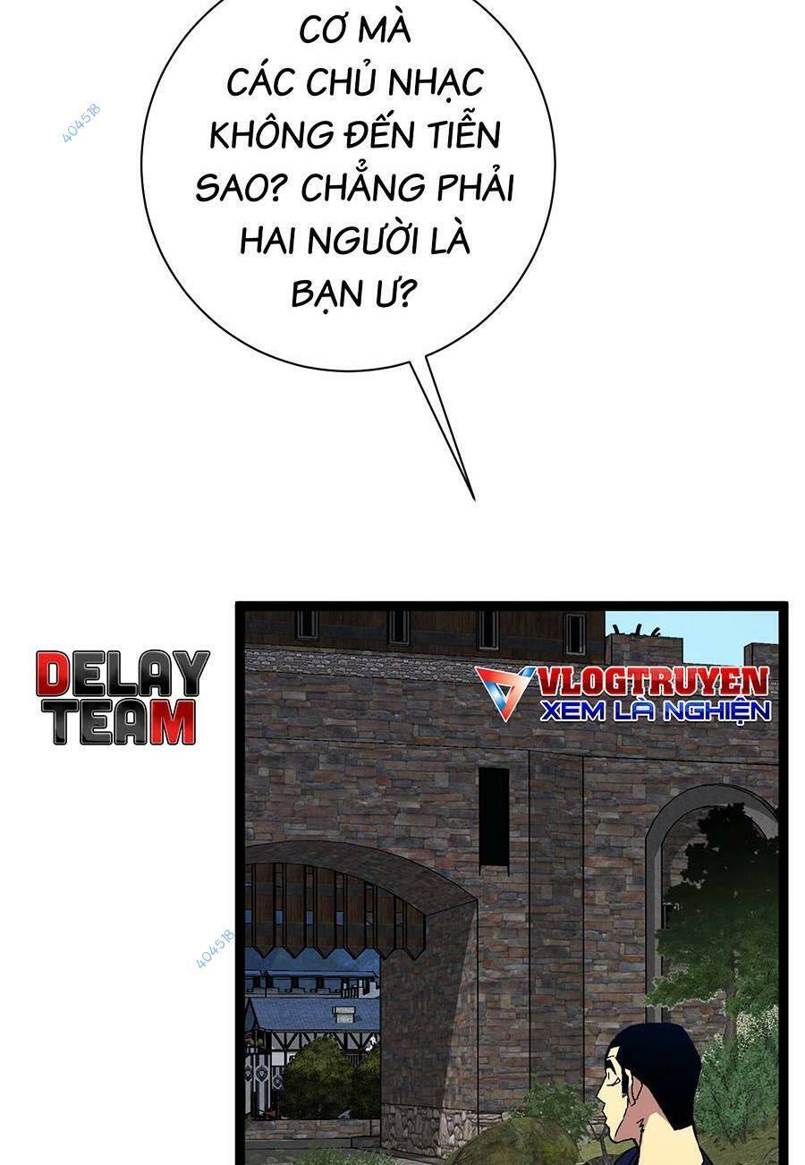 Thiên Phú Của Ngươi, Giờ Là Của Ta Chap 61 - Next Chap 62