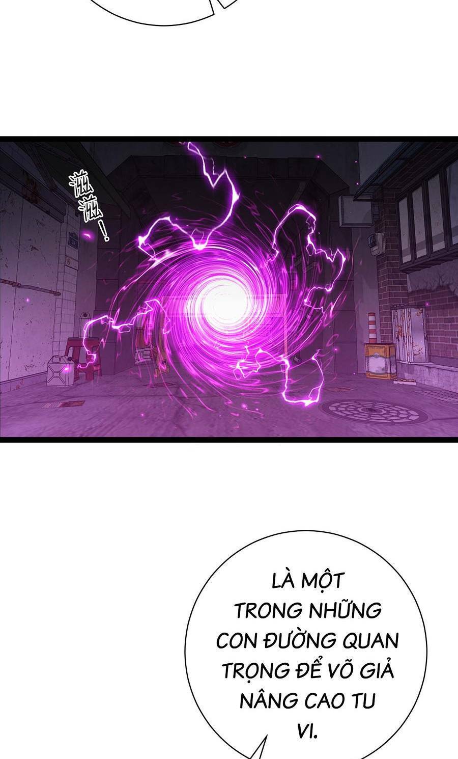 Thiên Phú Của Ngươi, Giờ Là Của Ta Chap 62 - Next Chap 63