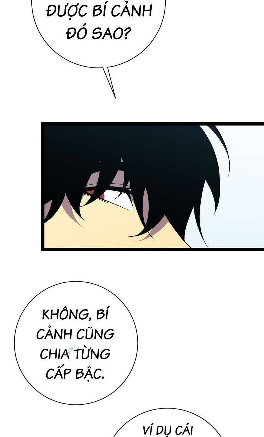 Thiên Phú Của Ngươi, Giờ Là Của Ta Chap 62 - Next Chap 63