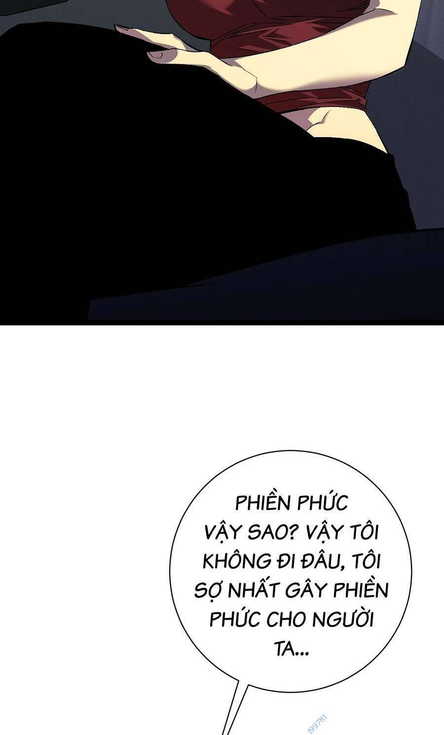 Thiên Phú Của Ngươi, Giờ Là Của Ta Chap 62 - Next Chap 63