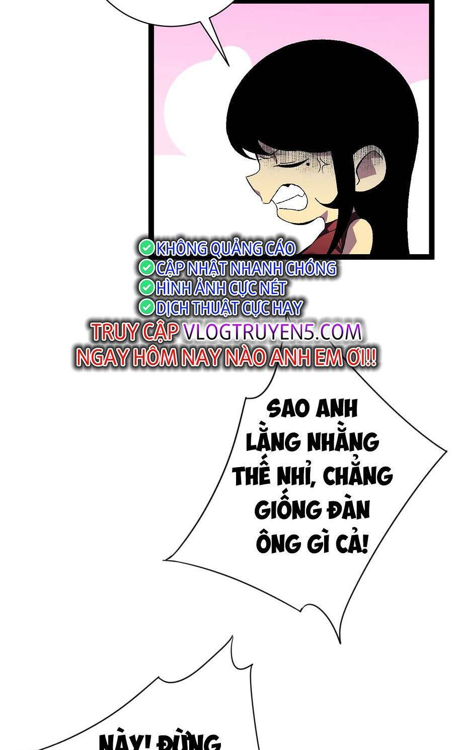 Thiên Phú Của Ngươi, Giờ Là Của Ta Chap 62 - Next Chap 63