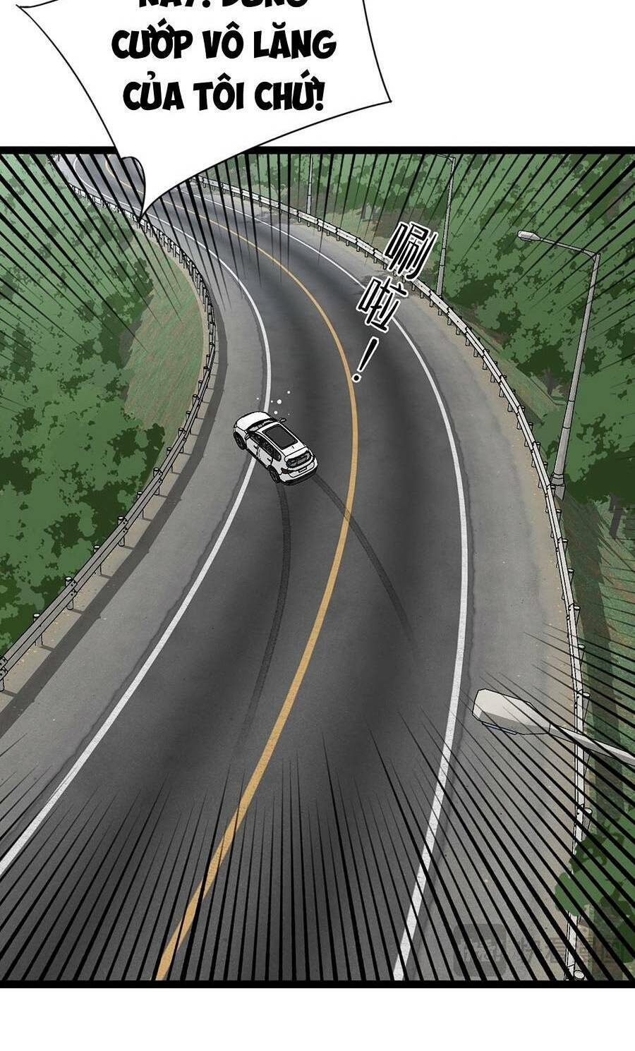 Thiên Phú Của Ngươi, Giờ Là Của Ta Chap 62 - Next Chap 63