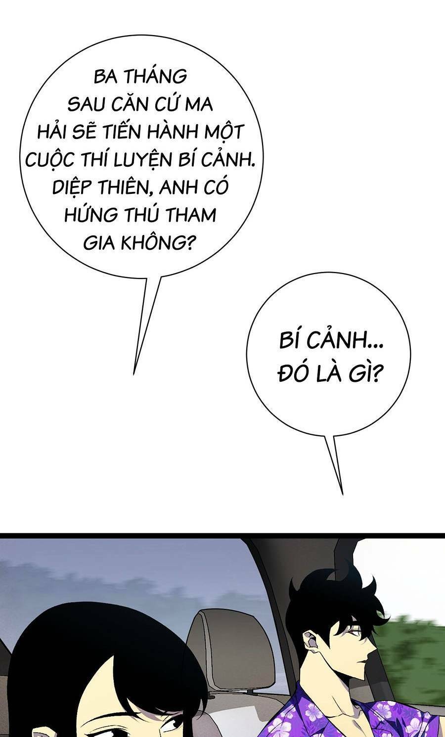 Thiên Phú Của Ngươi, Giờ Là Của Ta Chap 62 - Next Chap 63