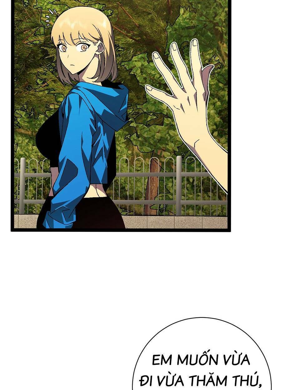 Thiên Phú Của Ngươi, Giờ Là Của Ta Chap 62 - Next Chap 63