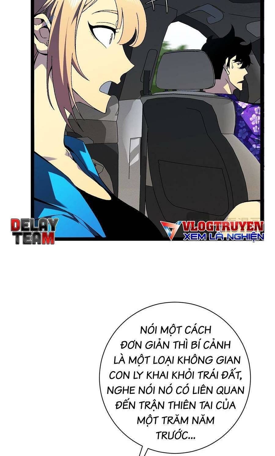 Thiên Phú Của Ngươi, Giờ Là Của Ta Chap 62 - Next Chap 63