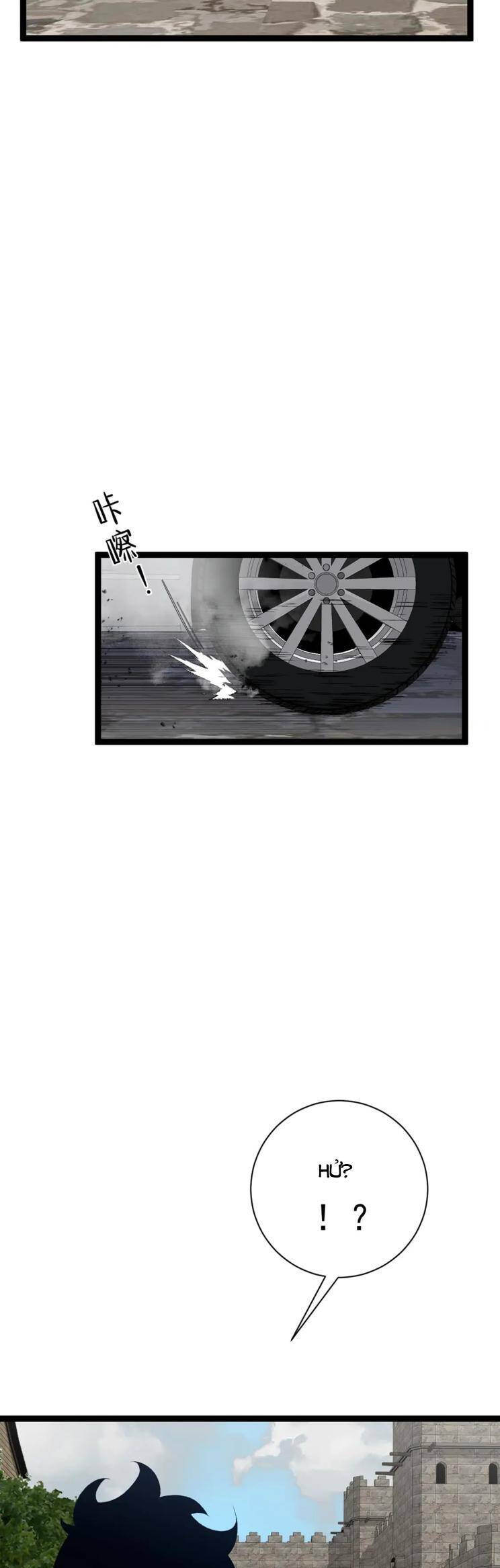 Thiên Phú Của Ngươi, Giờ Là Của Ta Chap 63 - Next Chap 64