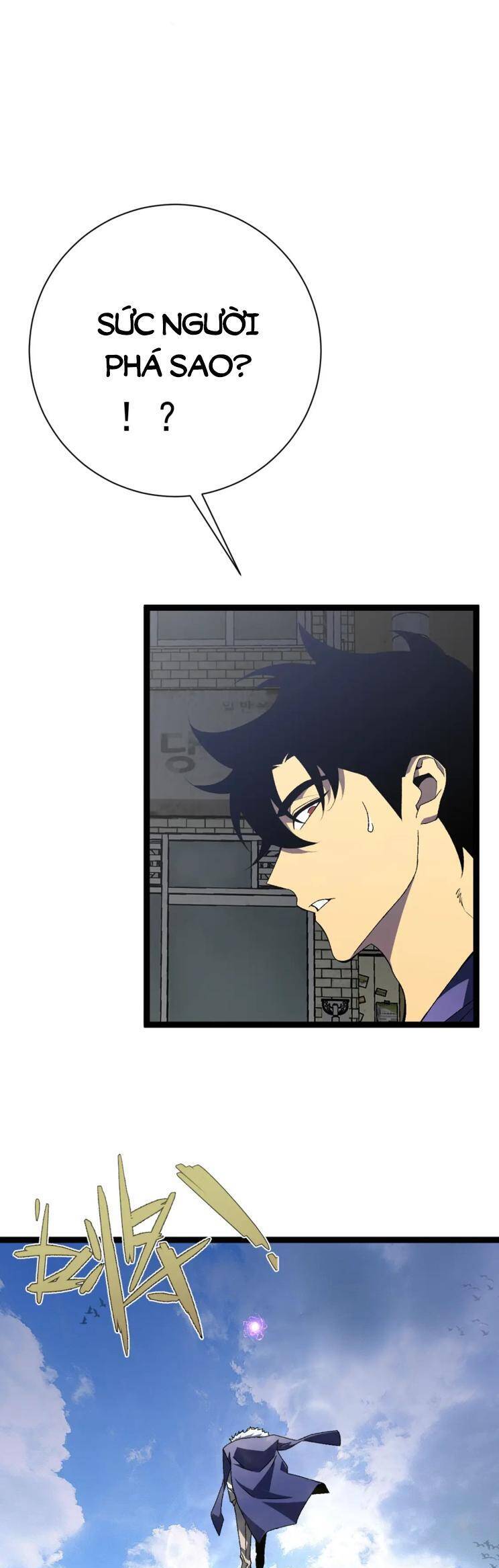 Thiên Phú Của Ngươi, Giờ Là Của Ta Chap 63 - Next Chap 64