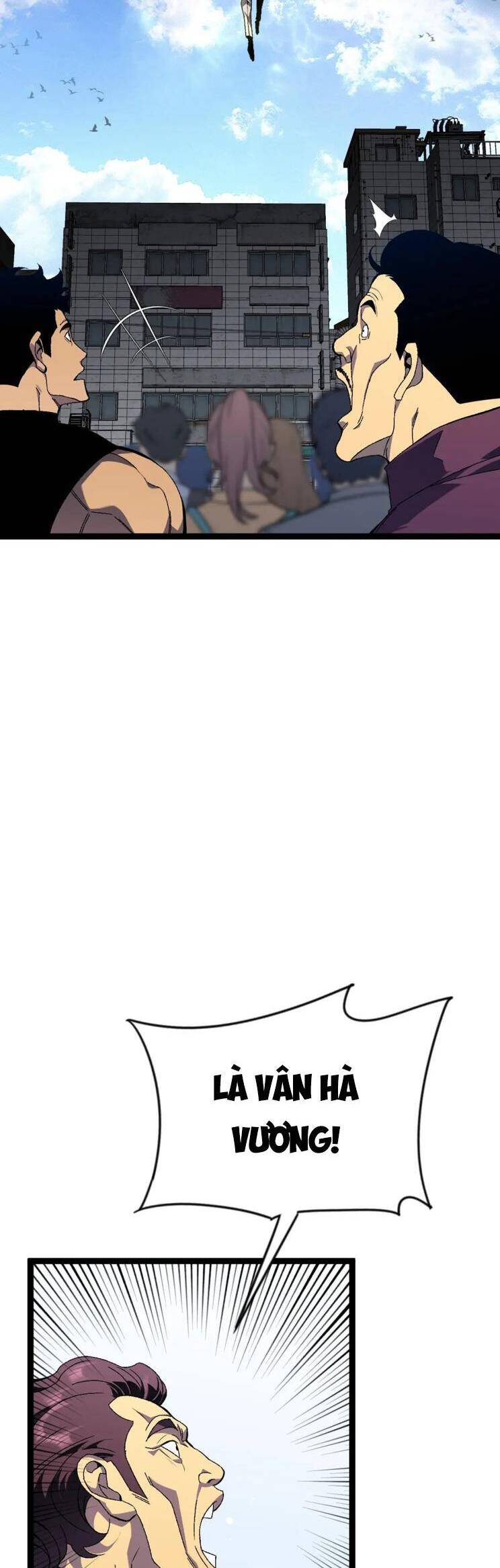 Thiên Phú Của Ngươi, Giờ Là Của Ta Chap 63 - Next Chap 64