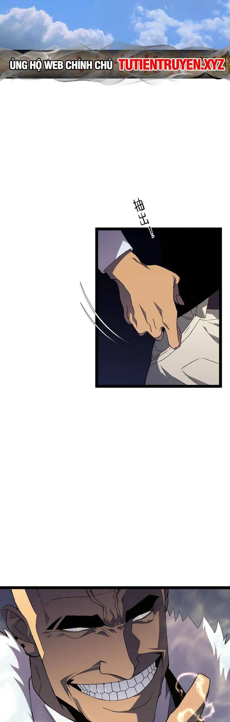 Thiên Phú Của Ngươi, Giờ Là Của Ta Chap 63 - Next Chap 64