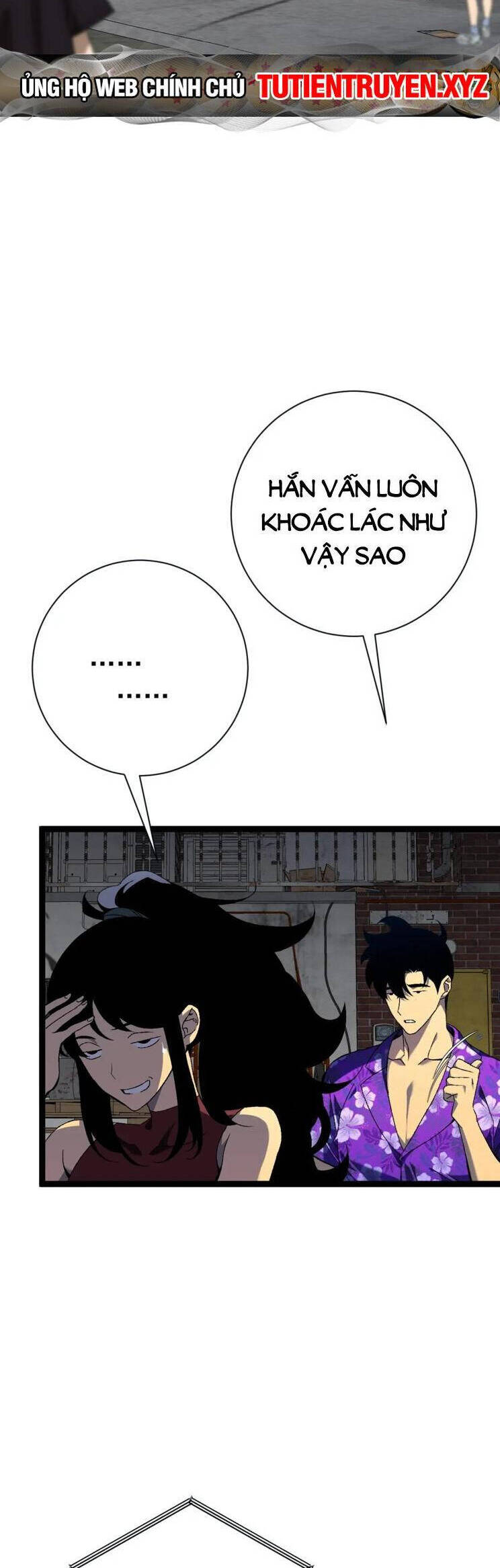 Thiên Phú Của Ngươi, Giờ Là Của Ta Chap 64 - Next Chap 65