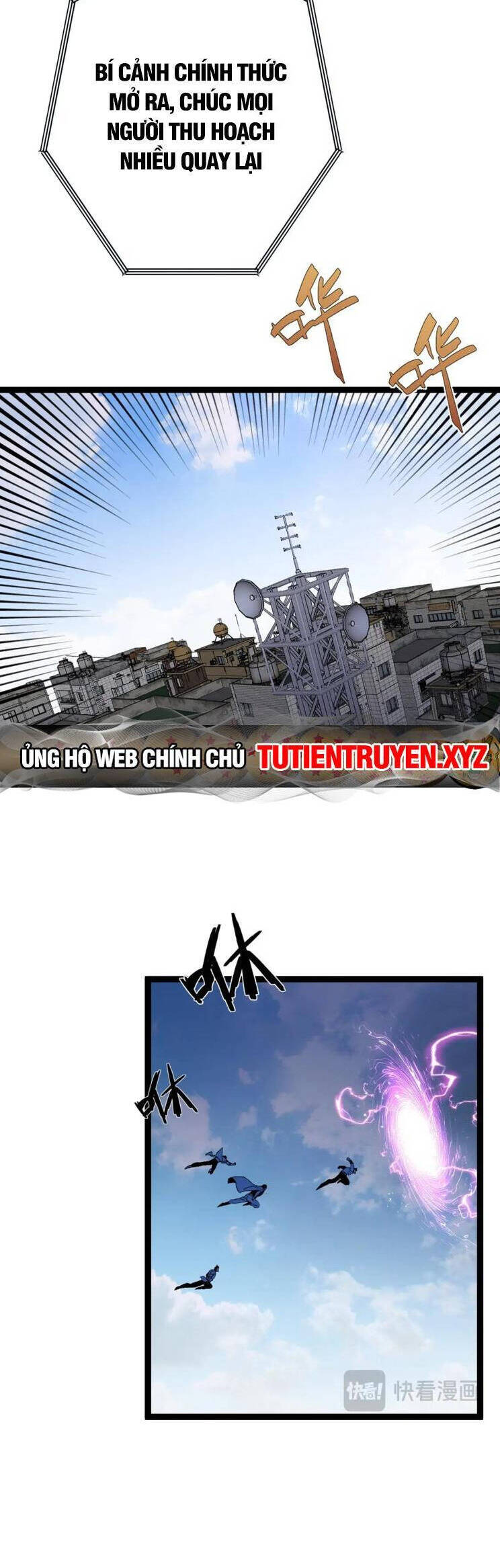 Thiên Phú Của Ngươi, Giờ Là Của Ta Chap 64 - Next Chap 65