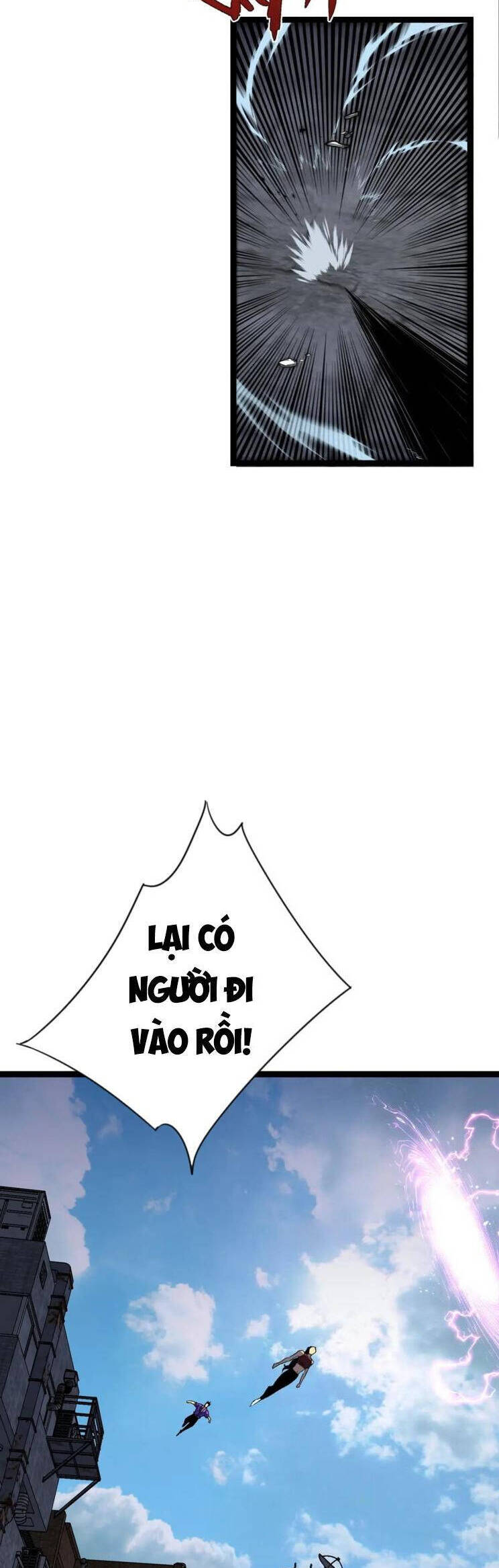 Thiên Phú Của Ngươi, Giờ Là Của Ta Chap 64 - Next Chap 65