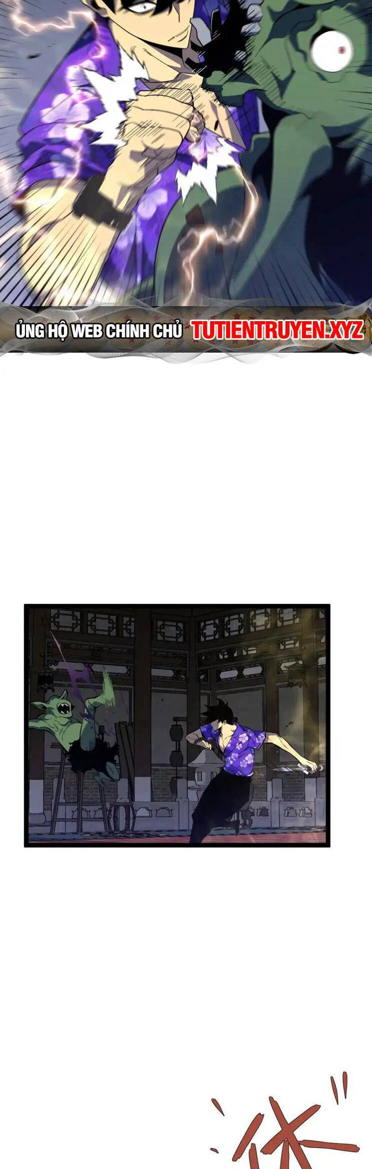 Thiên Phú Của Ngươi, Giờ Là Của Ta Chap 65 - Next Chap 66