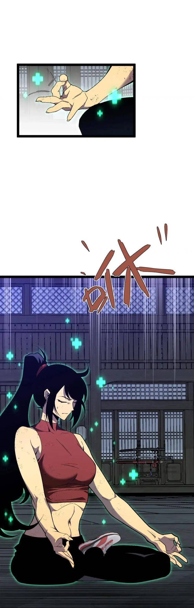 Thiên Phú Của Ngươi, Giờ Là Của Ta Chap 66 - Next Chap 67