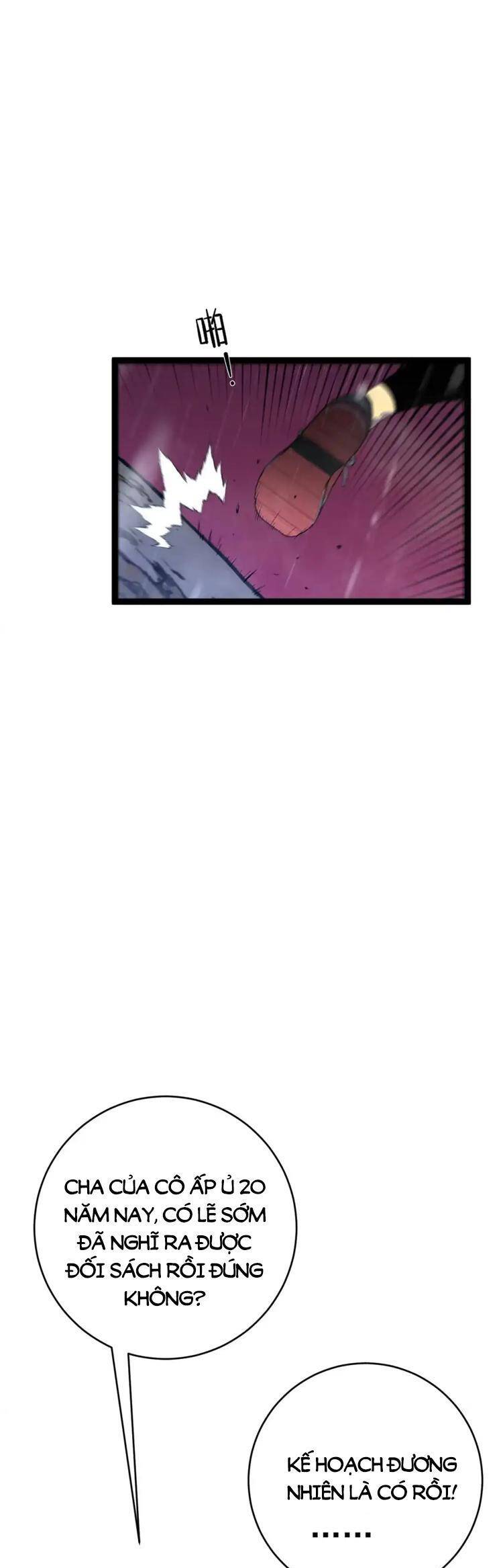 Thiên Phú Của Ngươi, Giờ Là Của Ta Chap 66 - Next Chap 67