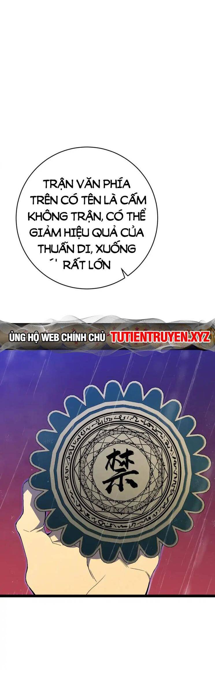 Thiên Phú Của Ngươi, Giờ Là Của Ta Chap 66 - Next Chap 67