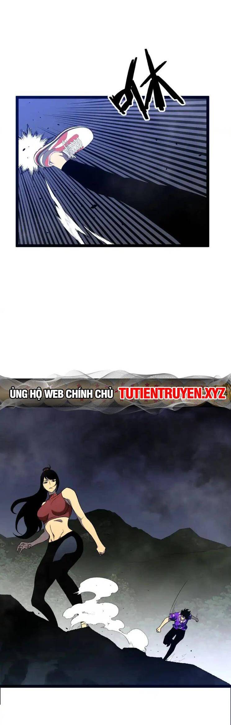 Thiên Phú Của Ngươi, Giờ Là Của Ta Chap 66 - Next Chap 67