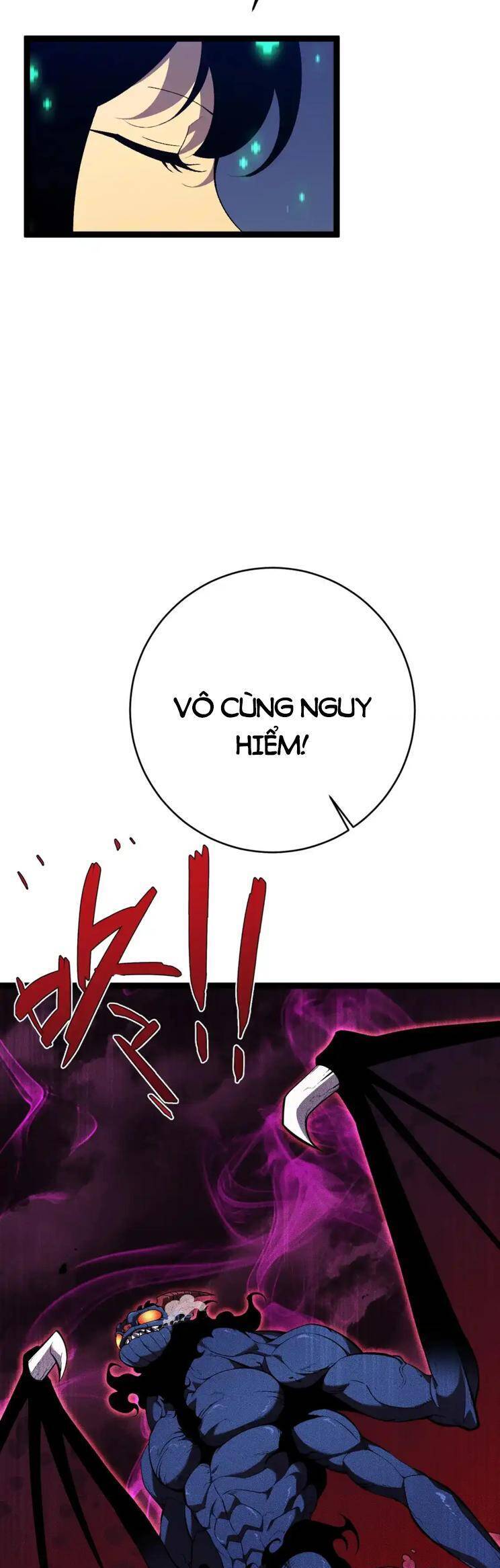 Thiên Phú Của Ngươi, Giờ Là Của Ta Chap 66 - Next Chap 67