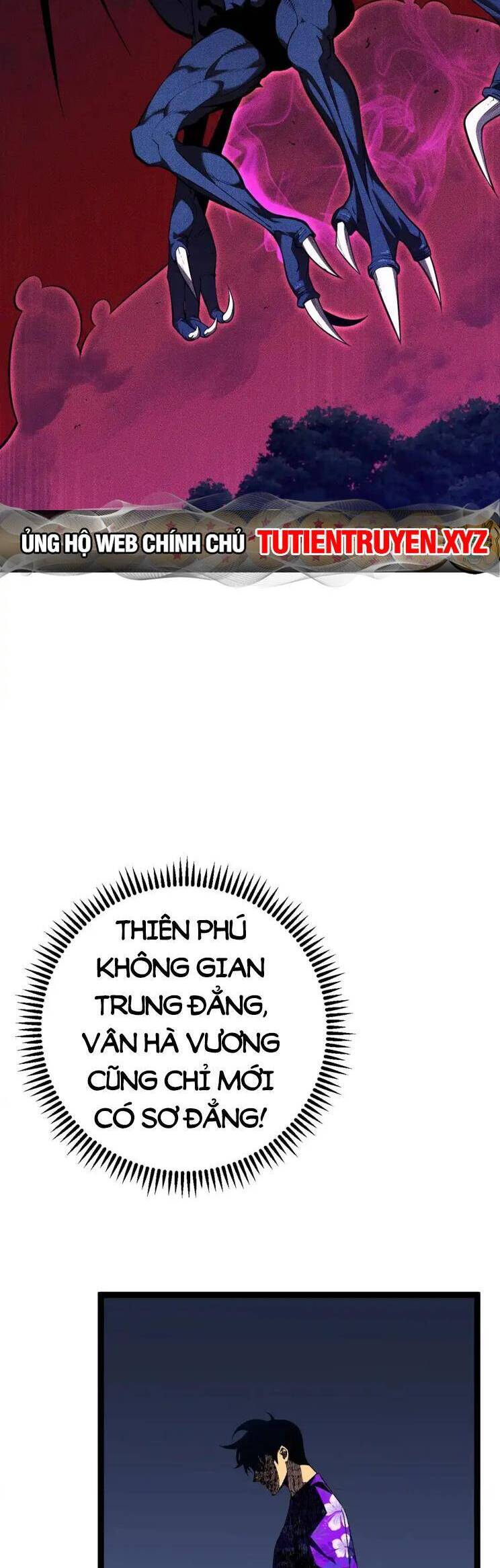 Thiên Phú Của Ngươi, Giờ Là Của Ta Chap 66 - Next Chap 67