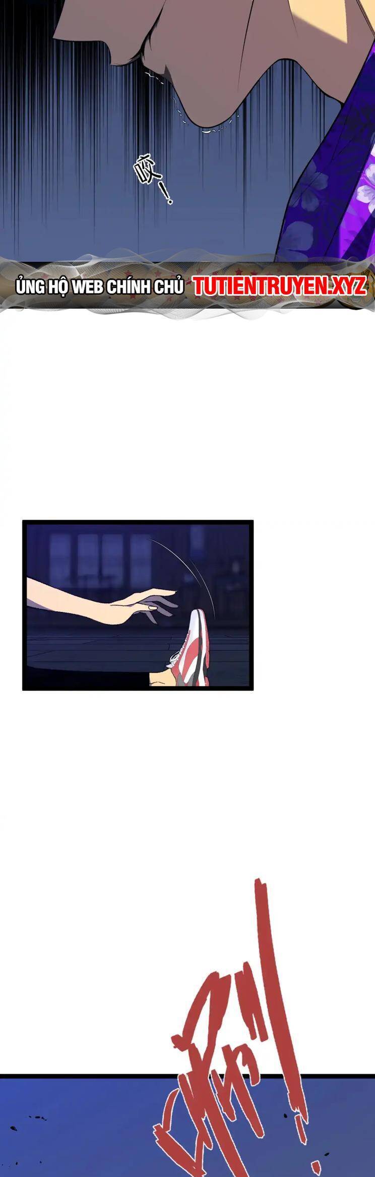 Thiên Phú Của Ngươi, Giờ Là Của Ta Chap 66 - Next Chap 67