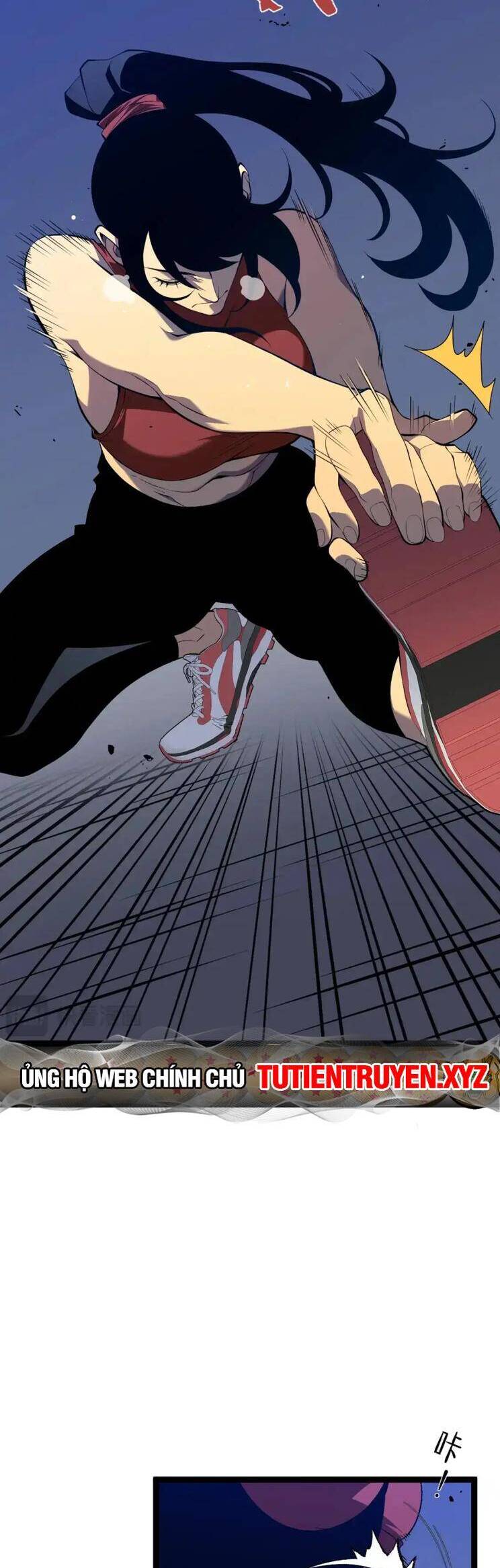 Thiên Phú Của Ngươi, Giờ Là Của Ta Chap 66 - Next Chap 67