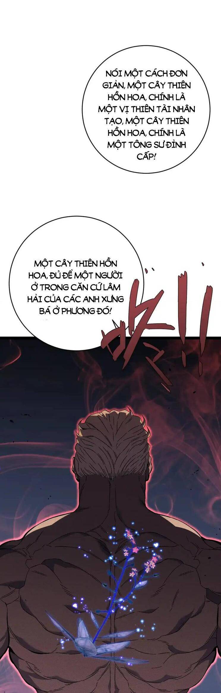 Thiên Phú Của Ngươi, Giờ Là Của Ta Chap 66 - Next Chap 67