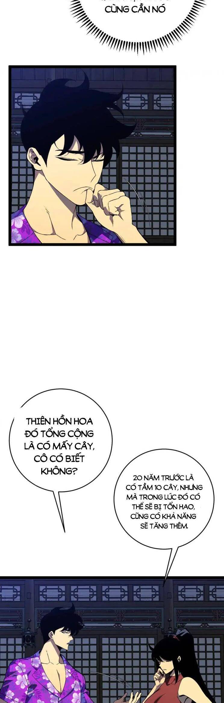 Thiên Phú Của Ngươi, Giờ Là Của Ta Chap 66 - Next Chap 67