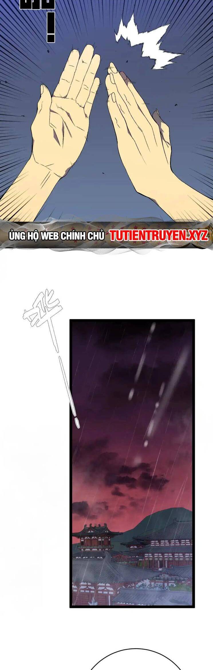 Thiên Phú Của Ngươi, Giờ Là Của Ta Chap 66 - Next Chap 67