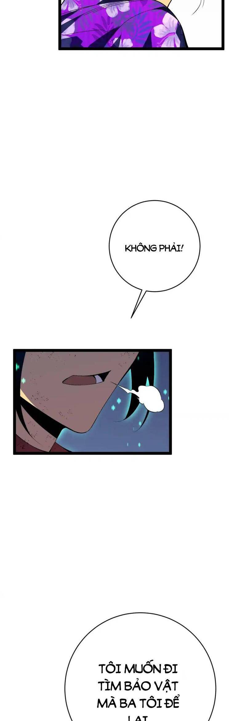 Thiên Phú Của Ngươi, Giờ Là Của Ta Chap 66 - Next Chap 67