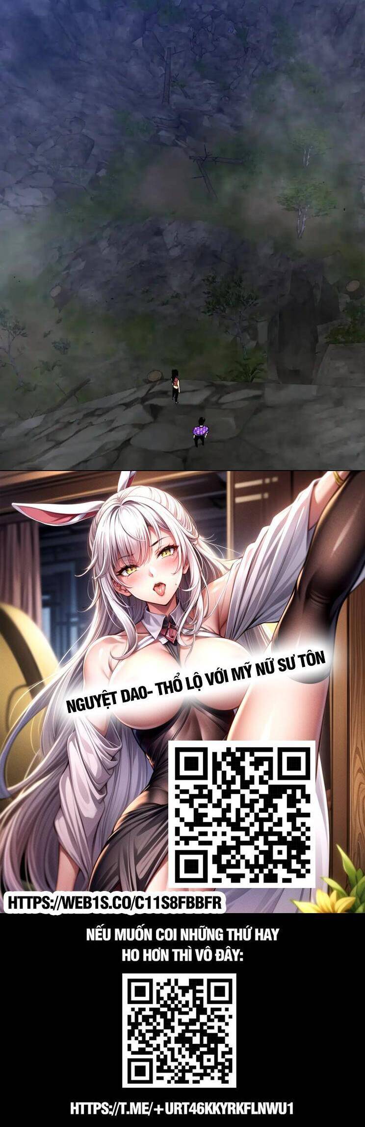 Thiên Phú Của Ngươi, Giờ Là Của Ta Chap 66 - Next Chap 67