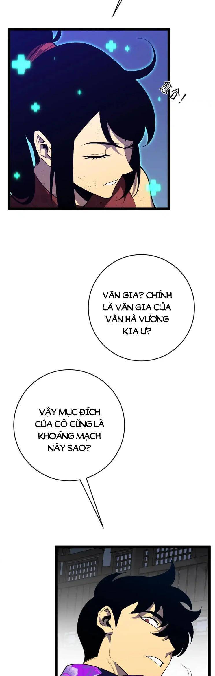 Thiên Phú Của Ngươi, Giờ Là Của Ta Chap 66 - Next Chap 67