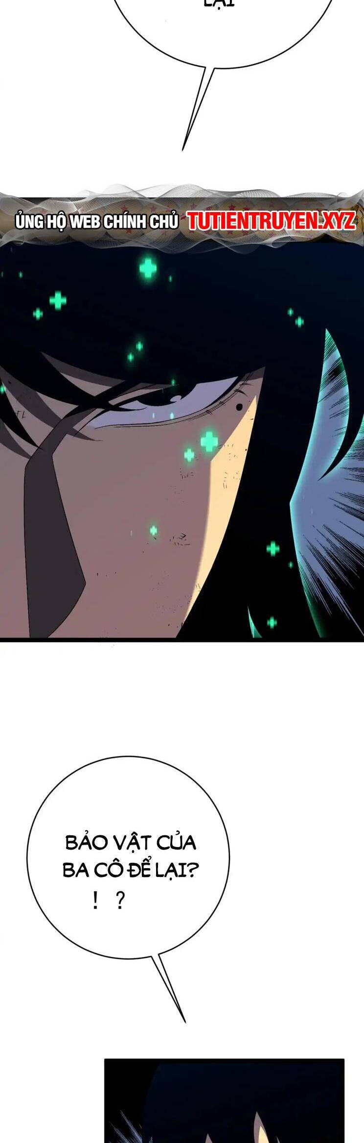 Thiên Phú Của Ngươi, Giờ Là Của Ta Chap 66 - Next Chap 67