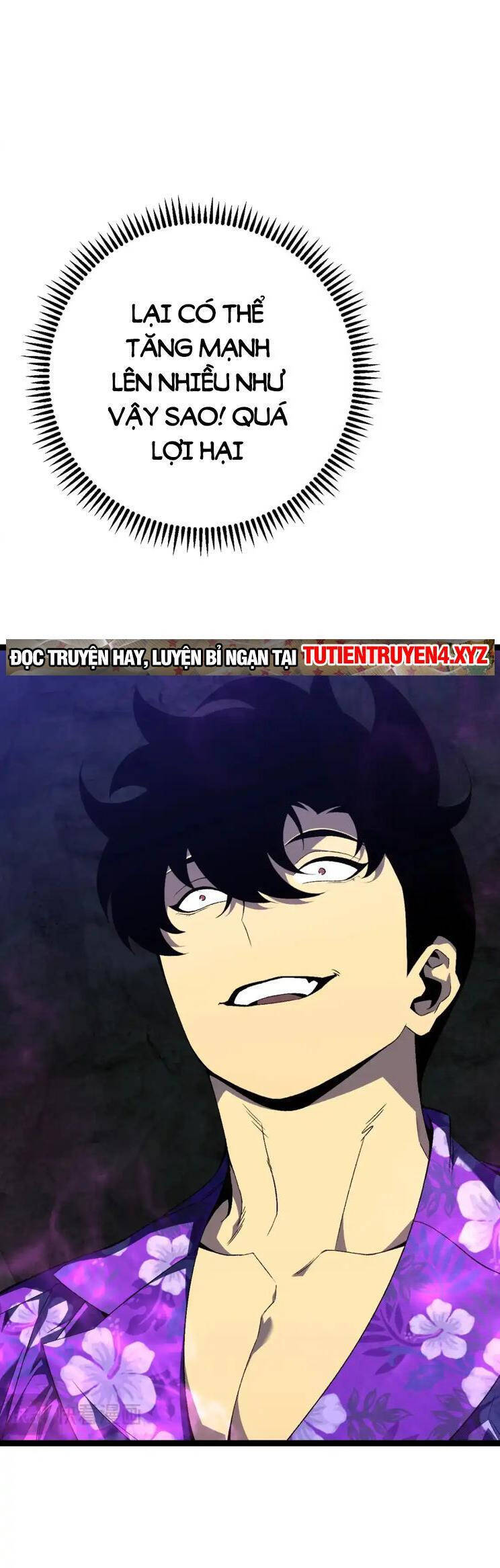 Thiên Phú Của Ngươi, Giờ Là Của Ta Chap 69 - Next Chap 70