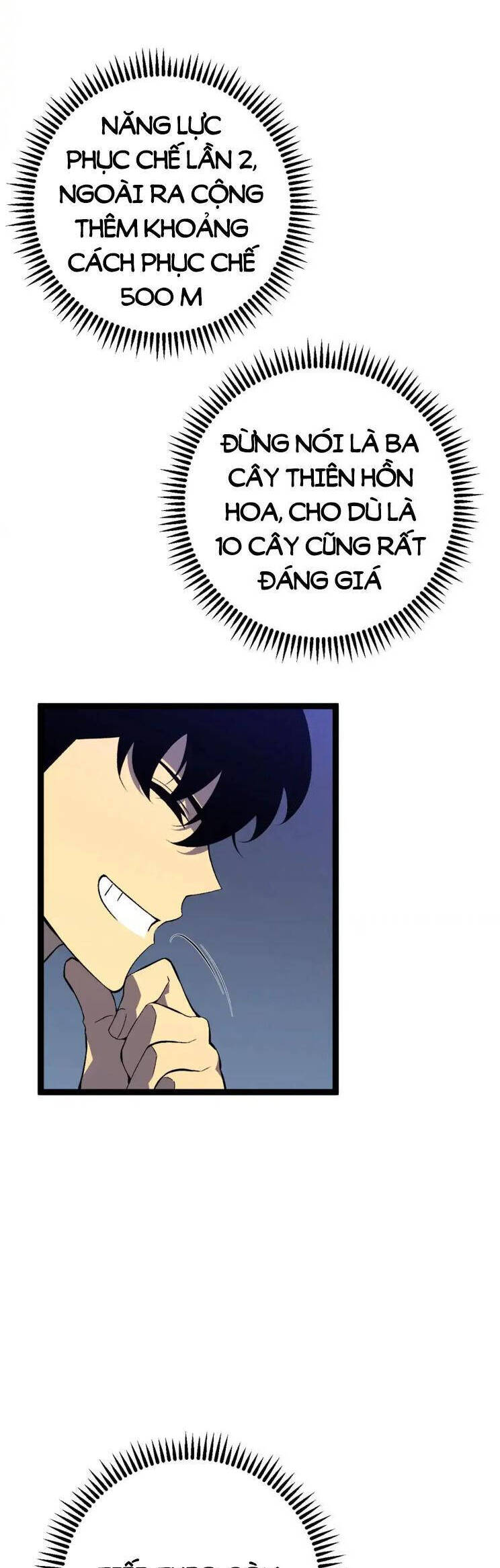 Thiên Phú Của Ngươi, Giờ Là Của Ta Chap 69 - Next Chap 70